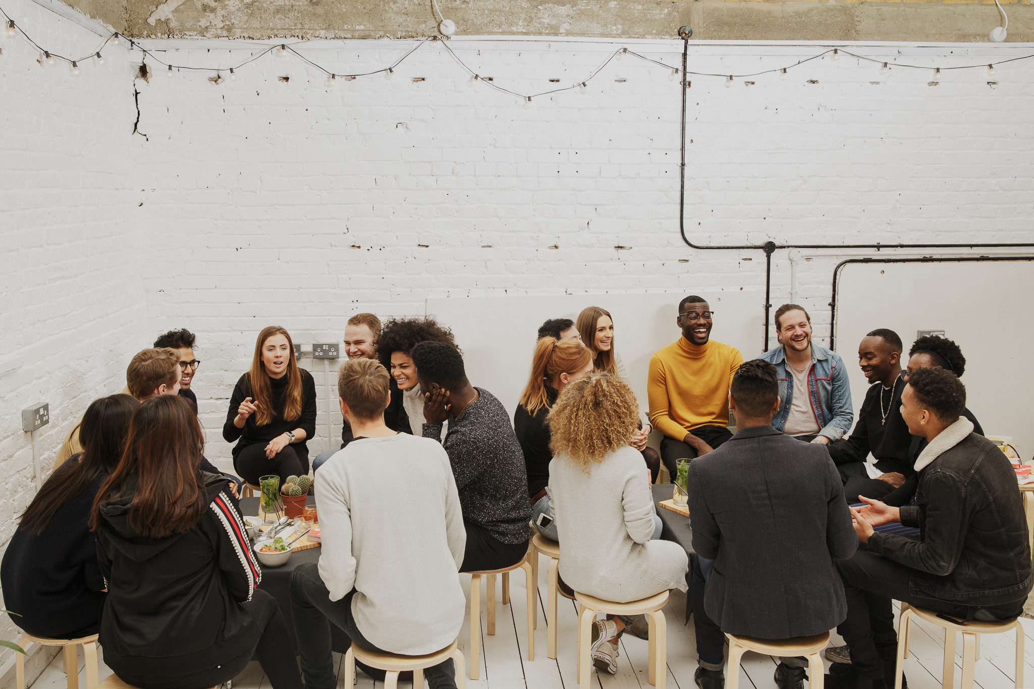 about alpha-group