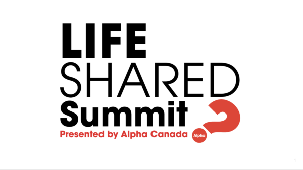 Life Shared Summit & Run Alpha Training